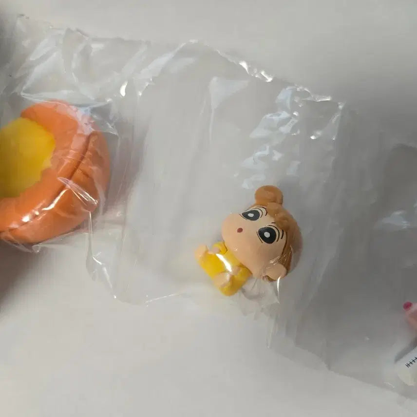 [BUNJANG] Shin-chan Sofa Figure (Chibi-Usa) / 짱구 소파피규어(짱아) 판매합니다(새제품)