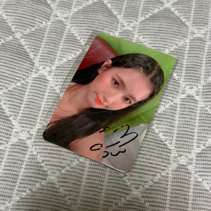 [BUNJANG] (G)I-DLE Miyeon &
