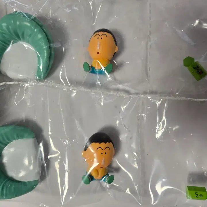 [BUNJANG] Crayon Shin-chan Sofa Figure (Misae) / 짱구 소파피규어(맹구) 판매합니다
