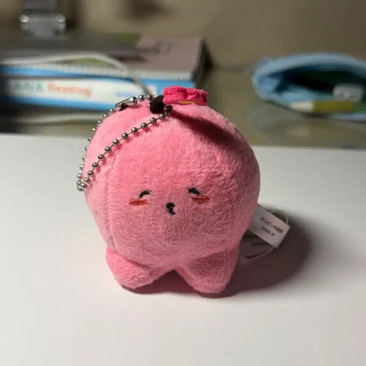 [BUNJANG] Tacopy Original Sin Tacopy Doll Keyring Plush / 타코피의 원죄 타코피 인형 키링 누이