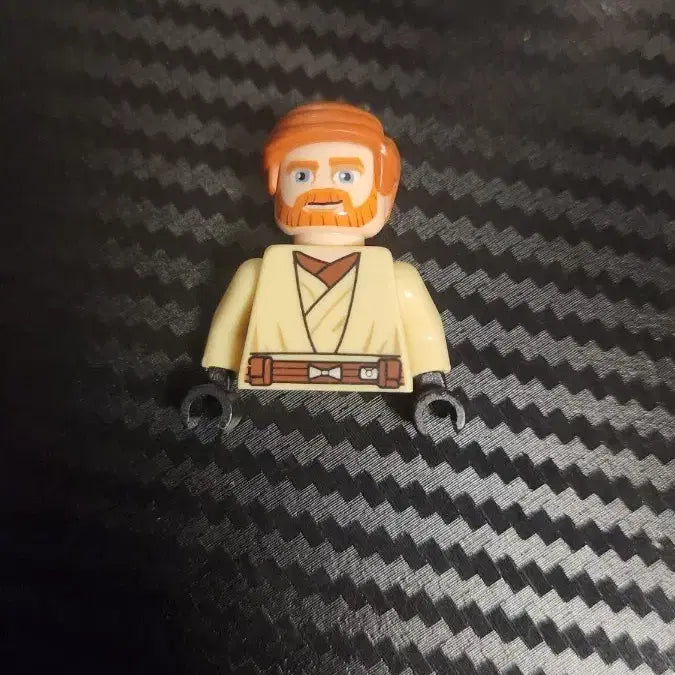 [BUNJANG] LEGO Star Wars Obi-Wan Kenobi / 레고 스타워즈 클론전쟁 오비완
