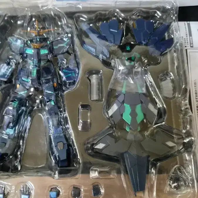 [BUNJANG] Robot Spirits Unicorn Banshee Tamashii Exclusive 2014 / 로봇혼 유니콘 밴시 2014 타마시 한정판