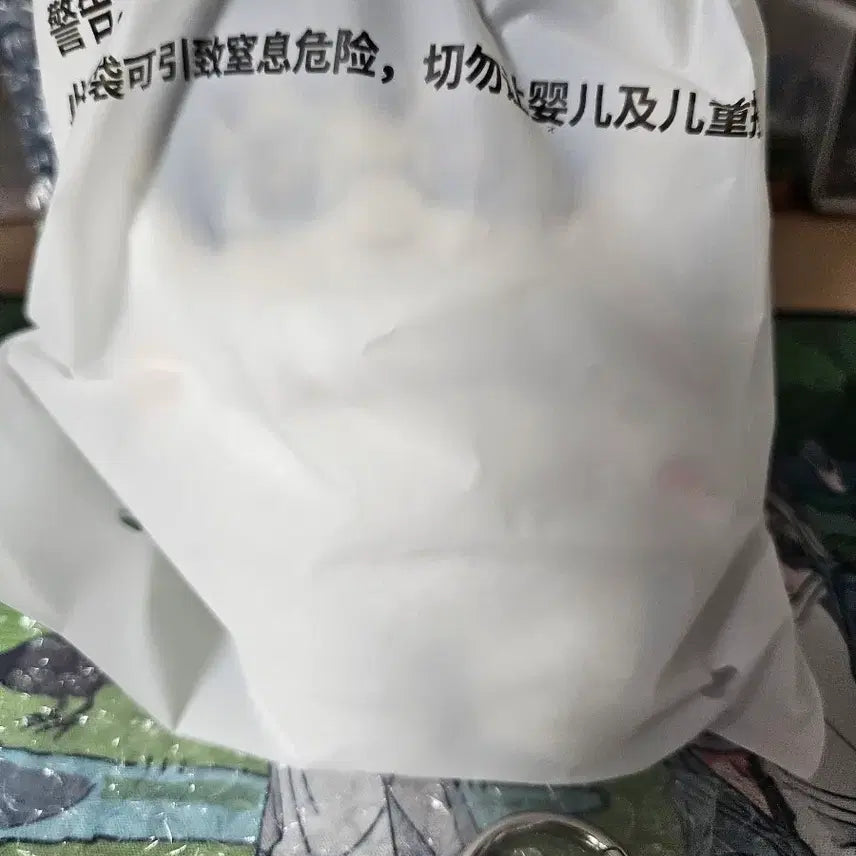 [BUNJANG] Gintama Sofubi Sued Sugi Sane Uchikomi Mint Condition / 은혼 소프누이 탑토이 신파치 미개봉