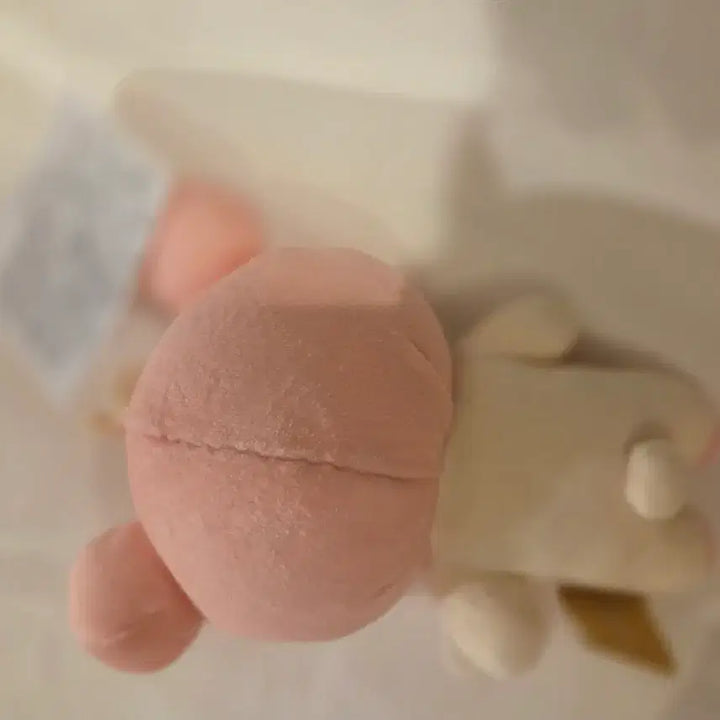 [BUNJANG] Rilakkuma Bakery Melon Bread Korilakkuma Plush / 리락쿠마 베이커리 메론빵 코리락쿠마