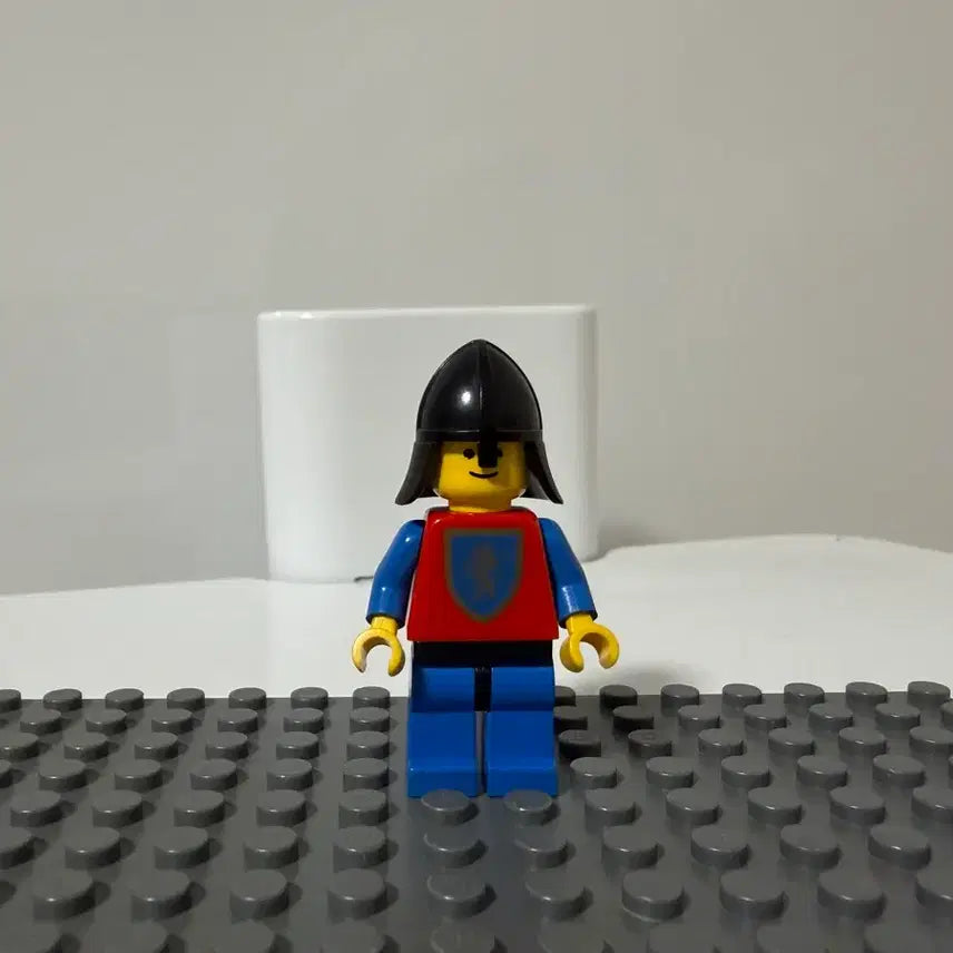 [BUNJANG] LEGO Castle Lion Knights / 올드 레고 캐슬 사자 기사