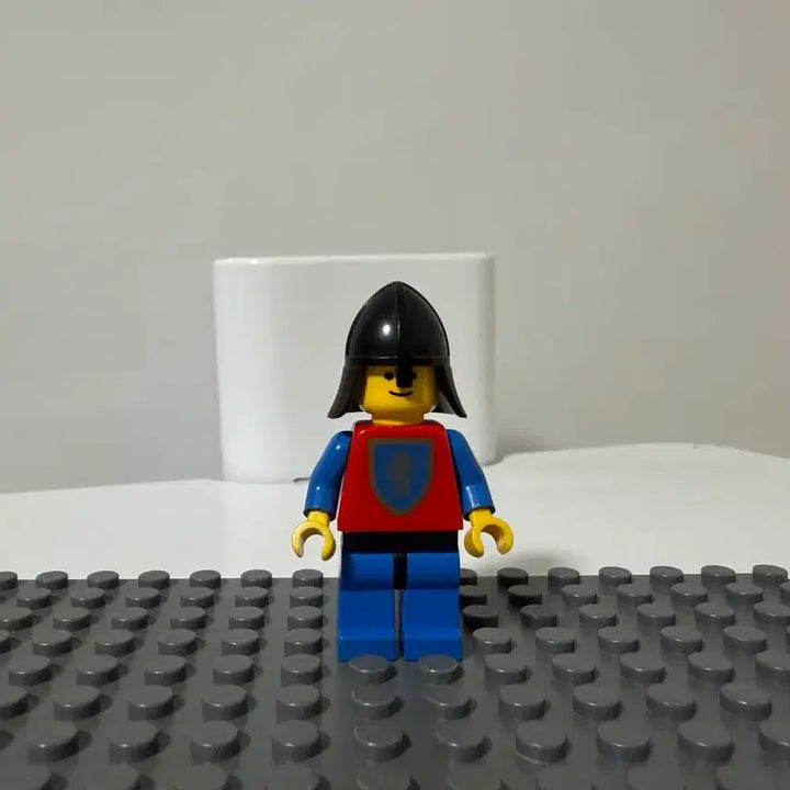 [BUNJANG] LEGO Castle Lion Knights / 올드 레고 캐슬 사자 기사