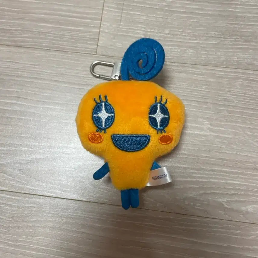 [BUNJANG] Bandai Tamagotchi Keychain / 반다이 다마고치 키링