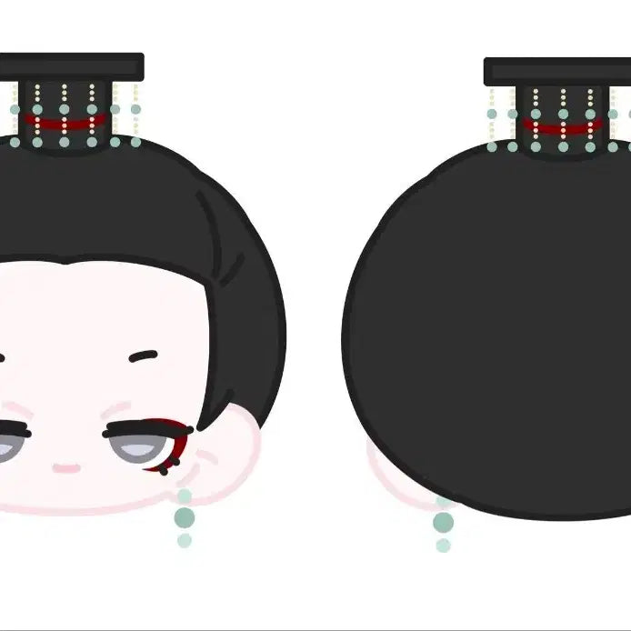 [BUNJANG] Custom Cushion Design Commission / 쿠션 도안 커미션