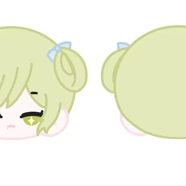 [BUNJANG] Custom Cushion Design Commission / 쿠션 도안 커미션