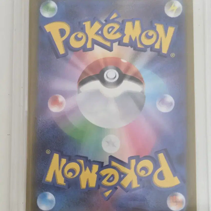 [BUNJANG] Charmander Promo Card [Japanese] / 파이리 프로모 카드 [일판]