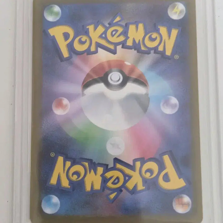 [BUNJANG] Bulbasaur Promo Card (Japanese) / 이상해씨 프로모 카드 [일판]