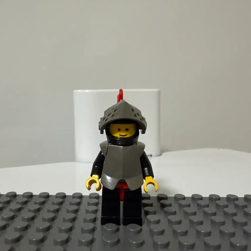 [BUNJANG] Old LEGO Castle Dragon Master Knight / 올드 레고 캐슬 비룡 완무기사