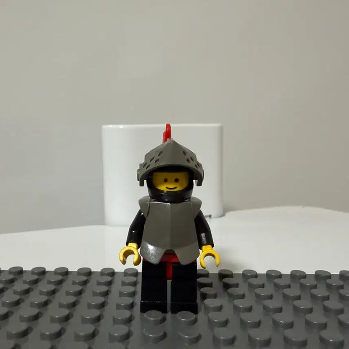 [BUNJANG] Old LEGO Castle Dragon Master Knight / 올드 레고 캐슬 비룡 완무기사