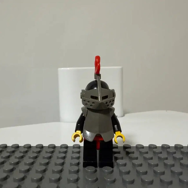 [BUNJANG] Old LEGO Castle Dragon Master Knight / 올드 레고 캐슬 비룡 완무기사