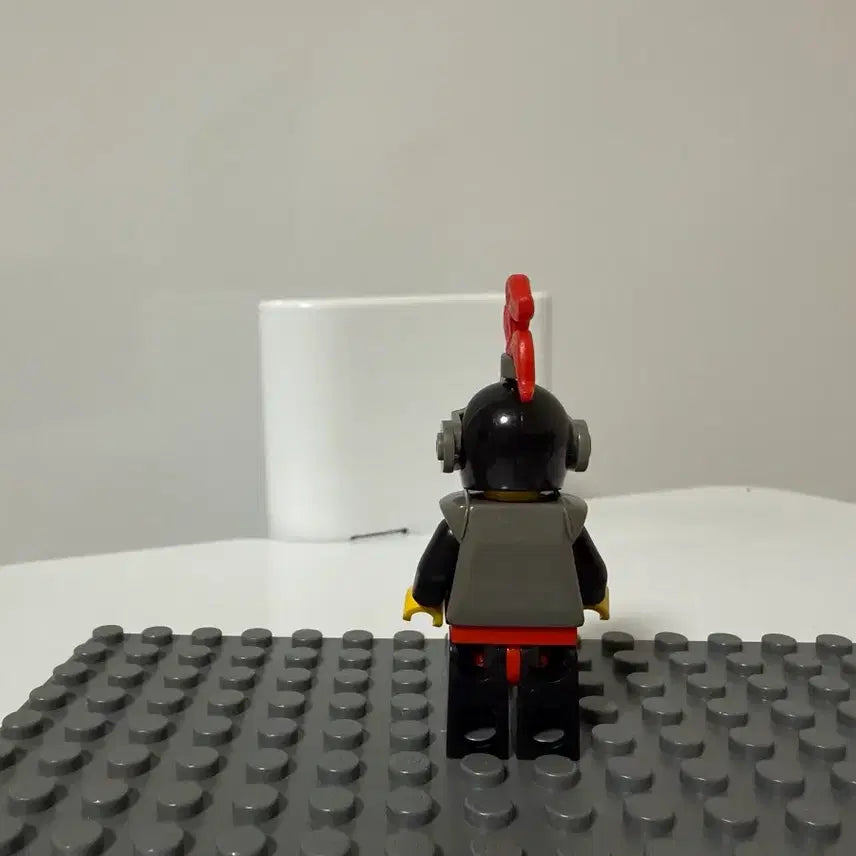 [BUNJANG] Old LEGO Castle Dragon Master Knight / 올드 레고 캐슬 비룡 완무기사