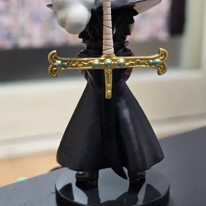 [BUNJANG] Ichiban Kuji World Collectable Figure Mihawk / 제일복권 E상 월드 콜렉터블(월콜) 미호크