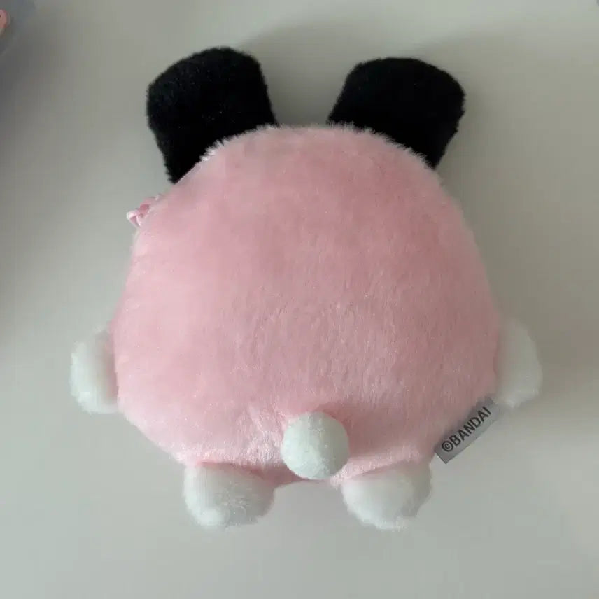 [BUNJANG] CASETiFY Tamagotchi Mimitchi Pouch (Unused) / (미사용)케이스티파이 다마고치 미미치 파우치