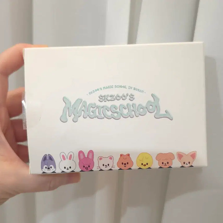 [BUNJANG] Stray Kids Magic School Waterproof Camera Sealed Photocard X / 미개봉 매직스쿨 스키주 워터프루프 카메라 원가 이하 양도 필름포카X/ 스키즈 스트레이키즈