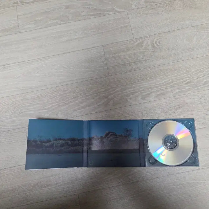 [BUNJANG] Kim Young So 1st Album Utopia / 김영소 1집 utopia