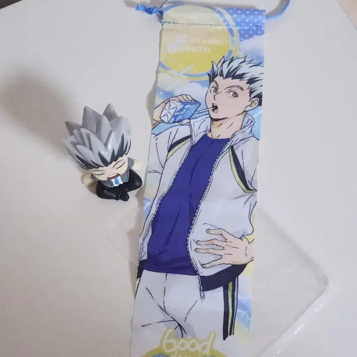 [BUNJANG] Haikyuu Bokuto Bundle Set / 하이큐 보쿠토 일괄