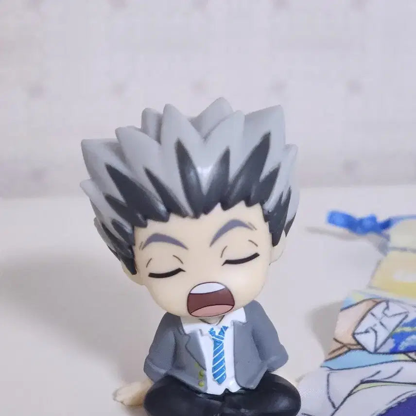 [BUNJANG] Haikyuu Bokuto Bundle Set / 하이큐 보쿠토 일괄
