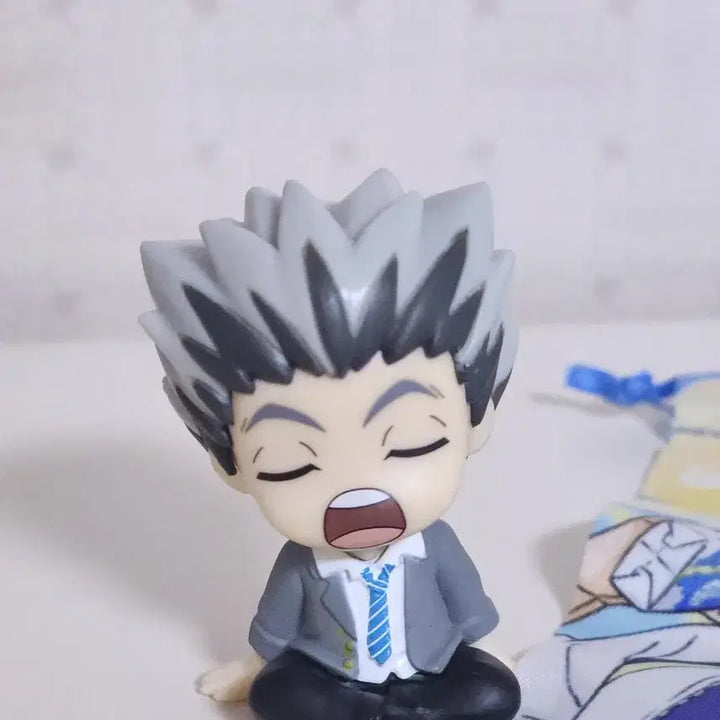 [BUNJANG] Haikyuu Bokuto Bundle Set / 하이큐 보쿠토 일괄