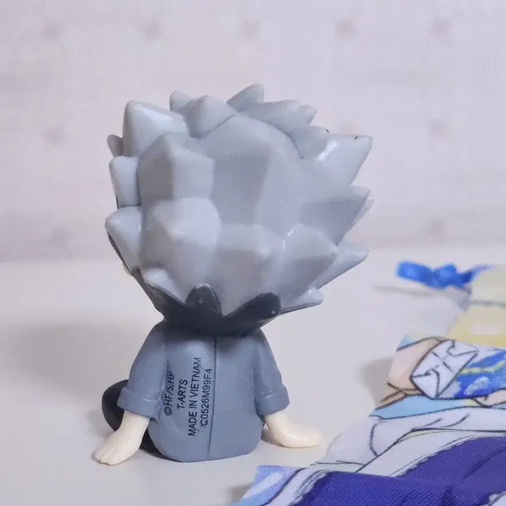 [BUNJANG] Haikyuu Bokuto Bundle Set / 하이큐 보쿠토 일괄