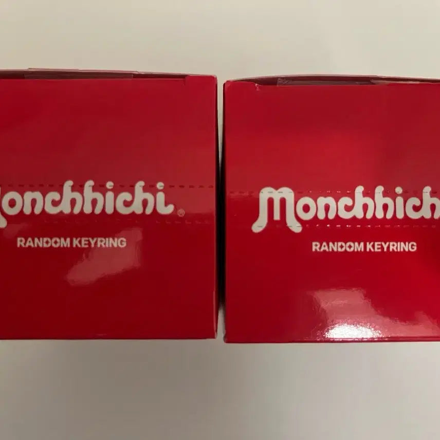 [BUNJANG] Monchhichi Beige Standing Version Bundle Set (Sealed) / (박스채 미개봉)몬치치짱 몬치치군 베이지 일괄