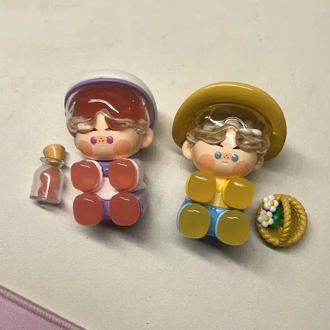 [BUNJANG] Pop Mart PINO JELLY Bundle Set / 팝마트 피노젤리 일괄판매