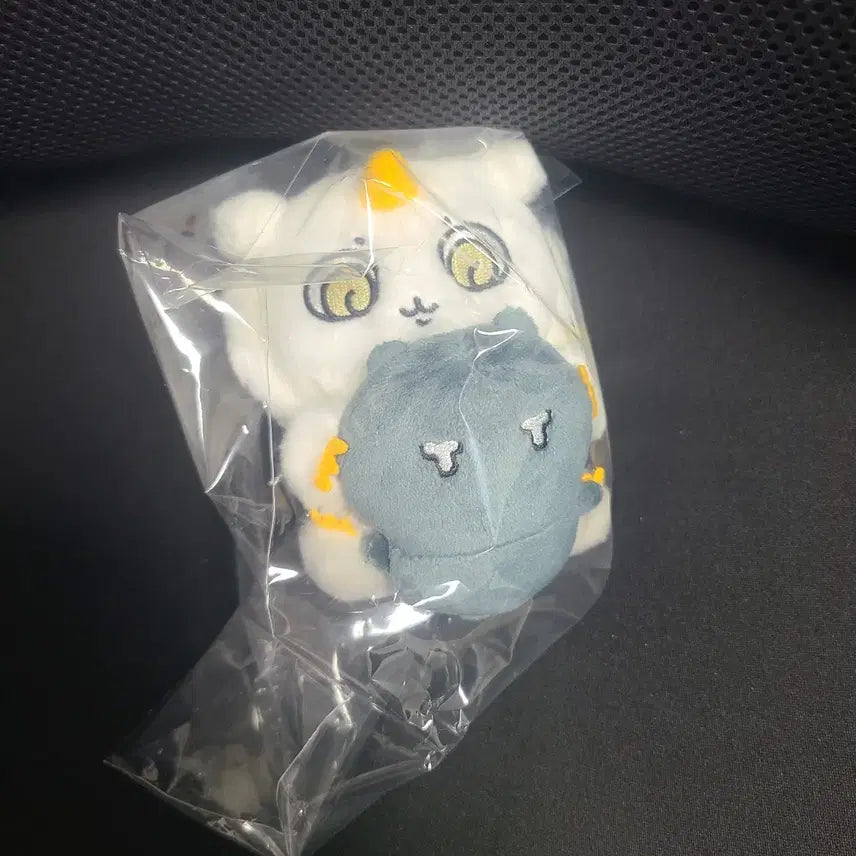 [BUNJANG] Chiikawa Anoko Desktop Mascot / 치이카와 아노코 데스크탑 마스코트