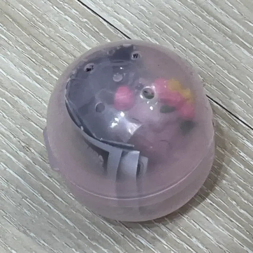 [BUNJANG] Pokemon Jigglypuff Gacha Figure / 포켓몬 푸린 가챠 피규어
