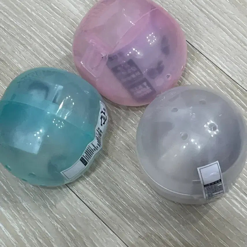 [BUNJANG] Tomiaa Chu "Dazzling Cat 2" 3-Piece Bundle Set / 토미아츠 눈이부시다냥2 3종 일괄