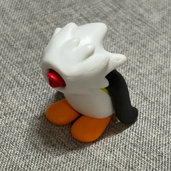[BUNJANG] Pingu Various Poses Gacha Figure (Eyes) / 다양한포즈 핑구 가챠 핑구(눈)