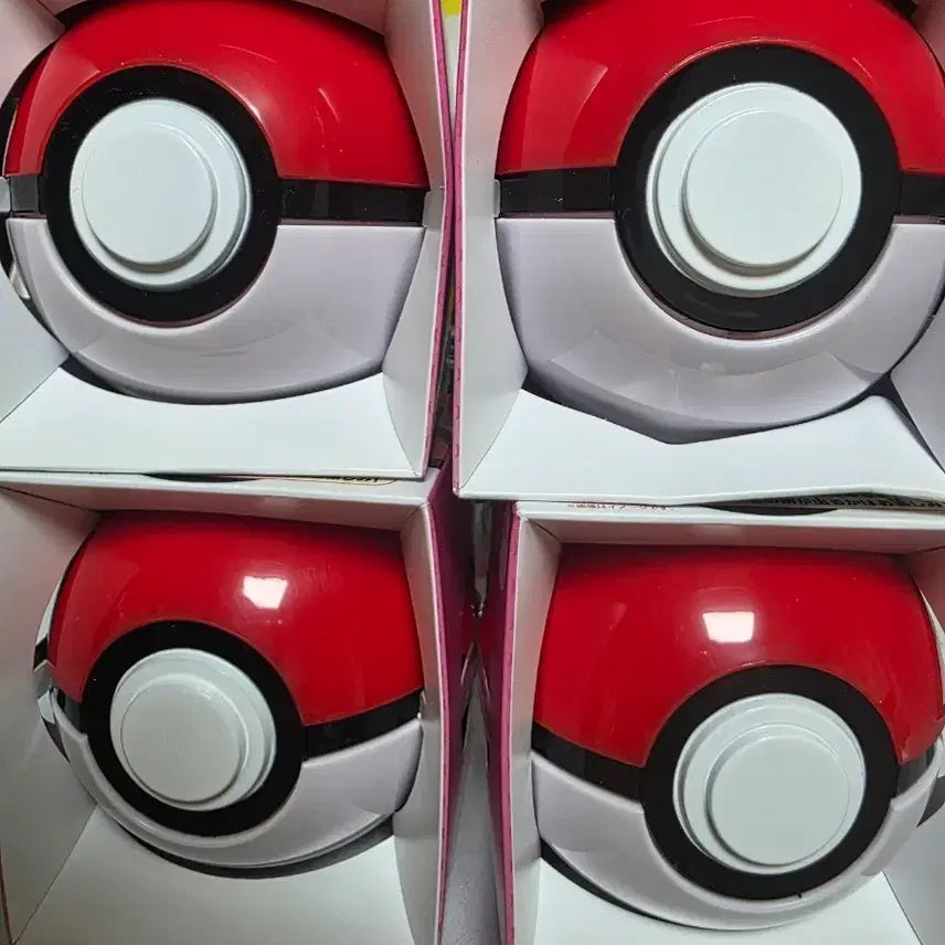 [BUNJANG] Pokemon Monster Ball Candy &amp; Stamp Set (Sealed) / [미개봉,박스0] 포켓몬 몬스터볼 캔디 &amp; 스탬프 세트,  몬스터볼 캔디 SV 상품 개당1.2만 일괄판매 4.5만
