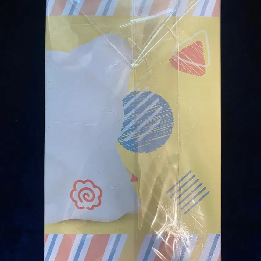[BUNJANG] Sanrio Hanamaru Obake SOFVIMATES Figure (Sealed) / 하나마루 오바케 SOFVIMATES 소프비메이트 미개봉