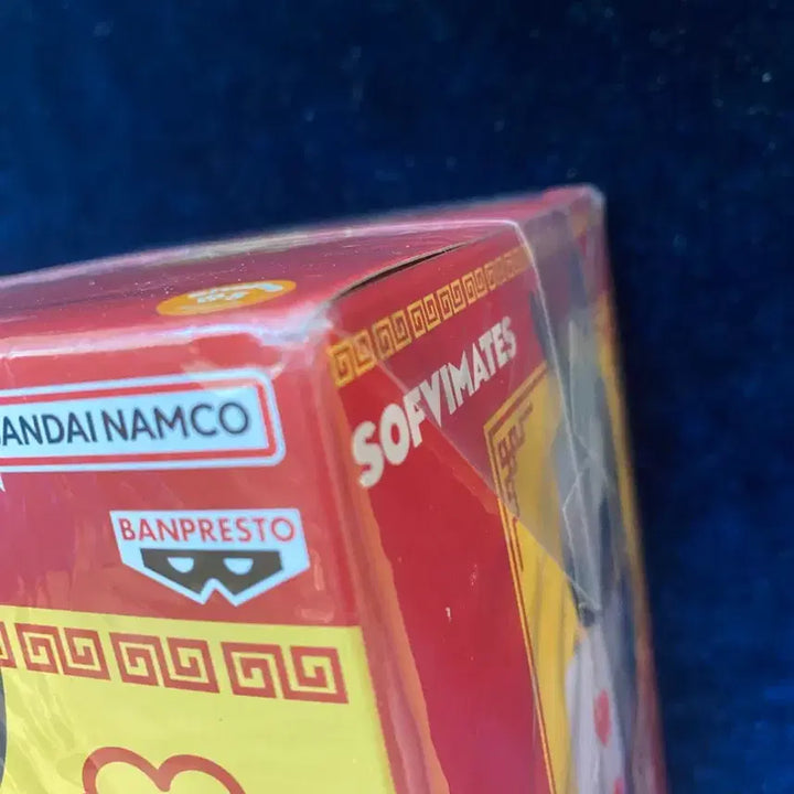 [BUNJANG] Ranma 1/2 P-chan Sofubi Figure (Sealed) / 란마1/2 P쨩 소프비 미개봉