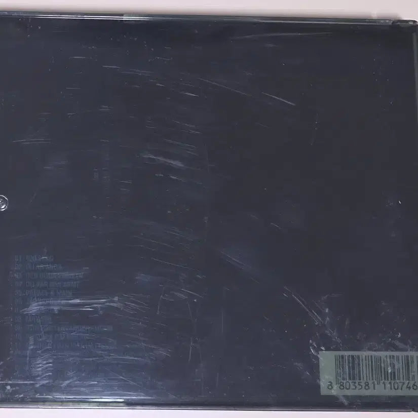 [BUNJANG] Kent Du &amp; Jag Doden Unsealed CD / Kent(켄트) - Du &amp; Jag Doden (개봉 CD)