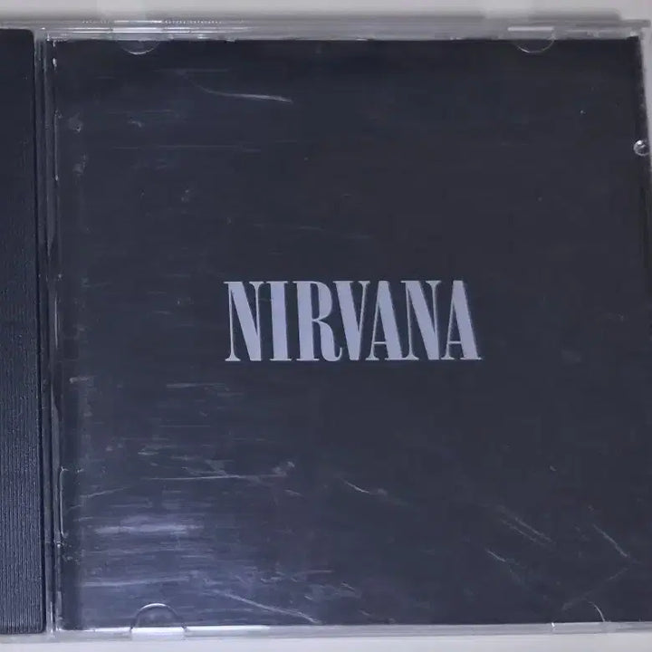 [BUNJANG] Nirvana - Nirvana: Best (Unsealed CD) / Nirvana(너바나) - Nirvana : Best (개봉 CD)