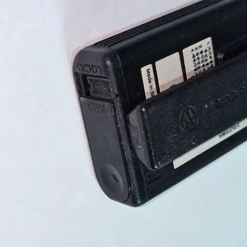 [BUNJANG] Motorola Pager / 추억의 모토로라 삐삐