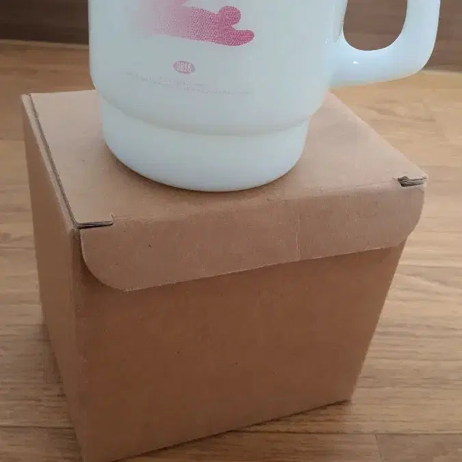[BUNJANG] Xdinary Heroes Junhan Birthday Lucky Draw Mug Cup / 엑디즈 준한 생일 럭드 머그컵