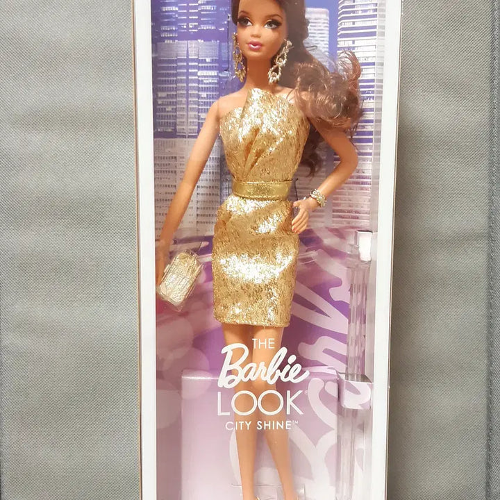 [BUNJANG] Collector Barbie Doll / (택포)콜렉터 바비인형