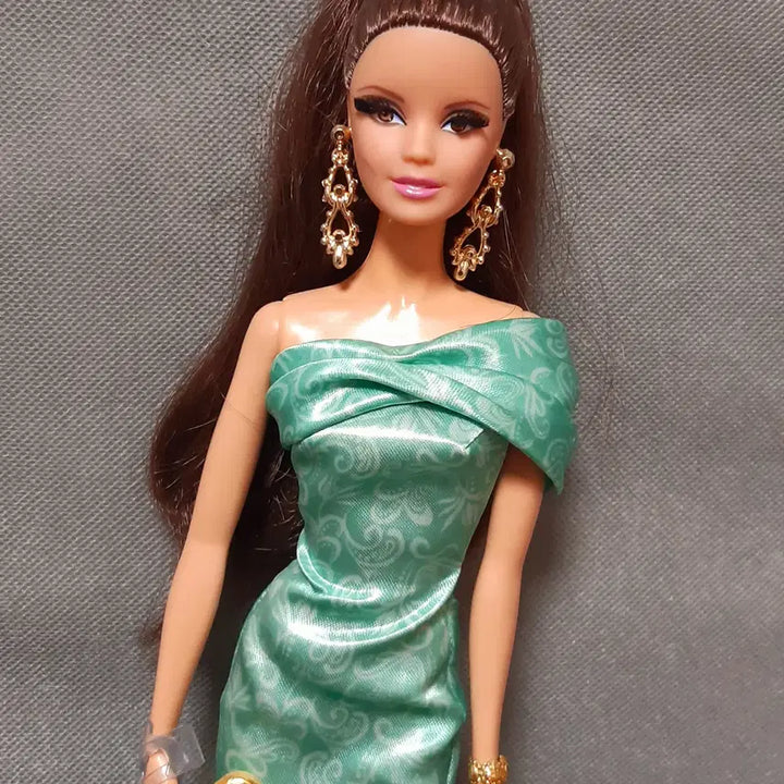 [BUNJANG] Collector Barbie Doll / (택포)콜렉터 바비인형