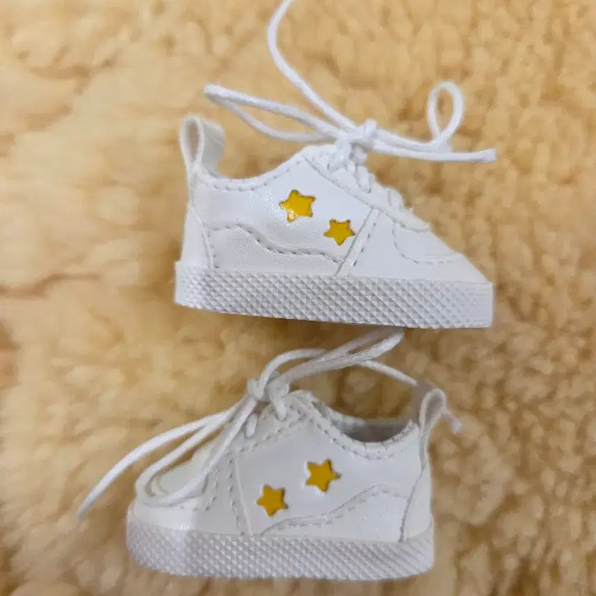 [BUNJANG] USD Doll Sneakers Shoes / 타오바오제 usd 유딩이 아니메 구관 구체관절인형 운동화 신발 판매