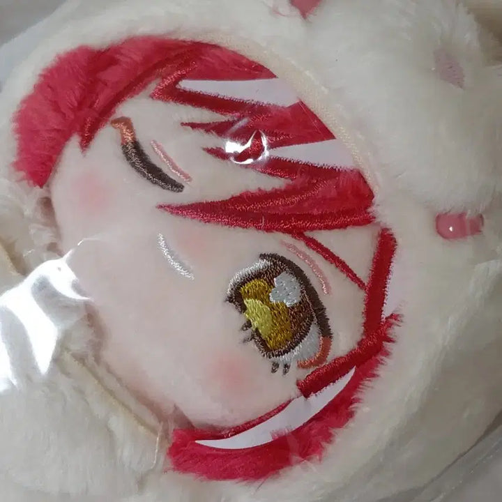 [BUNJANG] Ensemble Stars Natsume Rabbit Plush 2nd Edition / 앙스타 나츠메 토끼누이 이츠누이 2탄