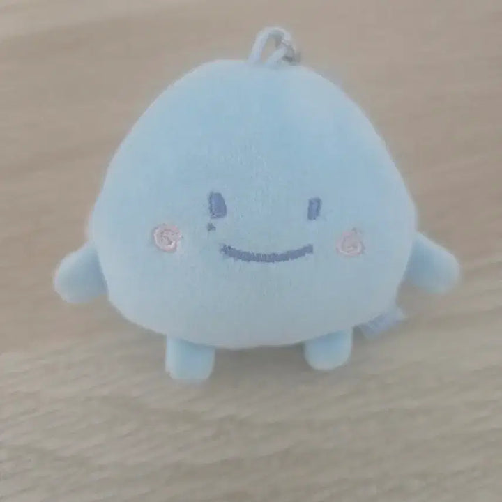 [BUNJANG] Super Junior Kyuhyun 19th Anniversary Dumpling Keyring / (근접가네고o)슈퍼주니어 규현 19주년 만두 키링 판매합니다