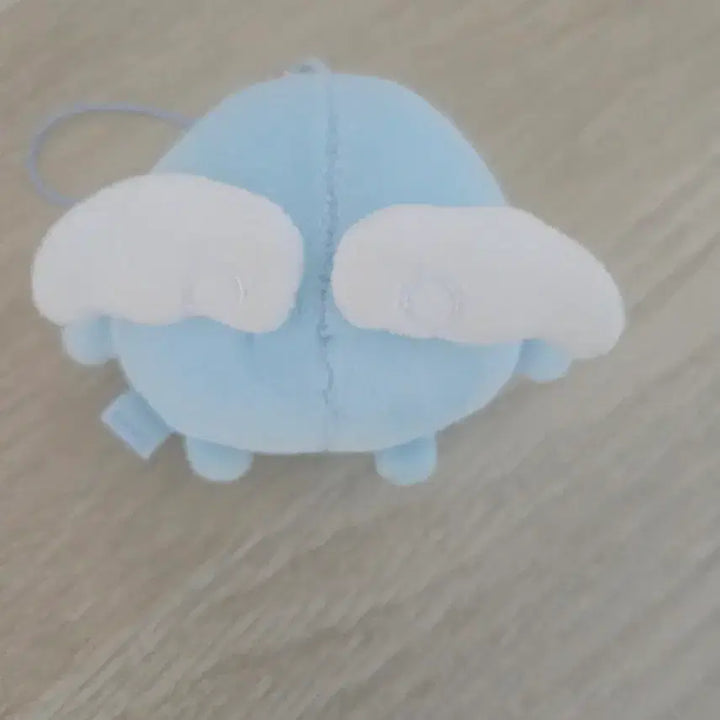 [BUNJANG] Super Junior Kyuhyun 19th Anniversary Dumpling Keyring / (근접가네고o)슈퍼주니어 규현 19주년 만두 키링 판매합니다