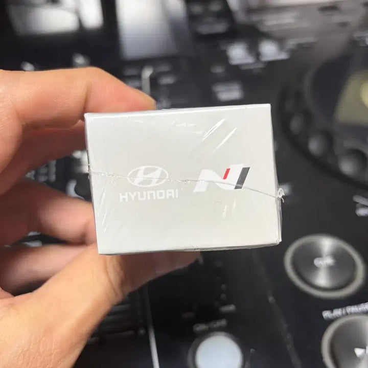 [BUNJANG] Mini GT Hyundai N Vision 74 Diecast Model Car / 미니지티 현대 N 비전 74 자동차 모형 미니카 다이캐스트