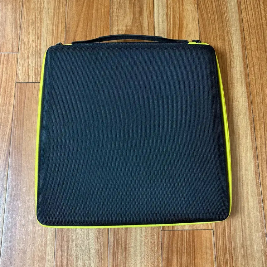 [BUNJANG] 1:64 Scale Diecast Car Display Case Bag / 1:64 미니카 다이캐스트 자동차모형 케이스 가방 보관함