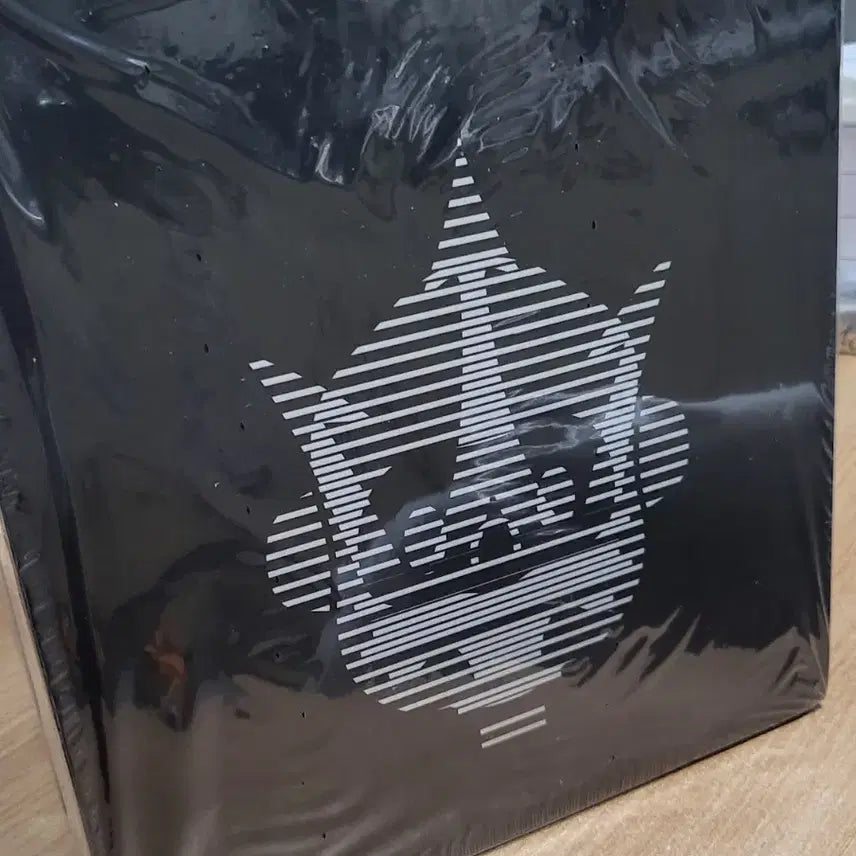 [BUNJANG] Farmer Bob x Maserati Collaboration T-shirt / 파머밥 200% 마세라티