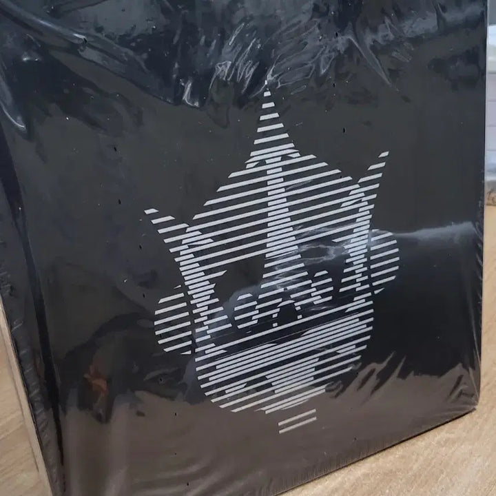[BUNJANG] Farmer Bob x Maserati Collaboration T-shirt / 파머밥 200% 마세라티